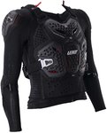 Leatt 4.5 Hybrid Chaqueta protectora para mujer