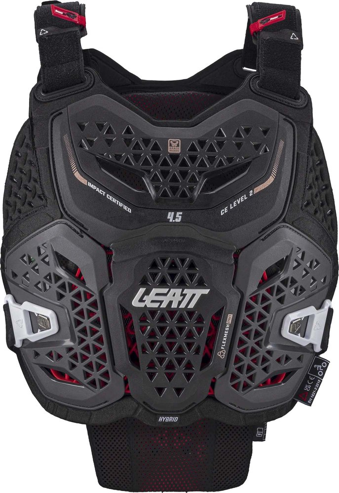 Leatt 4.5 Hybrid Dámský chránič hrudníku