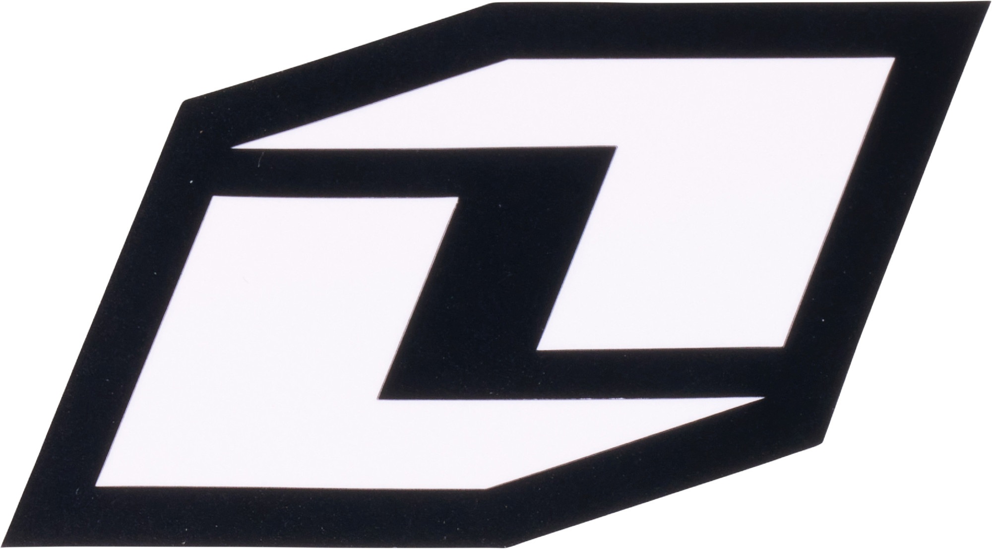 One Industries Icon Sticker for Men-image-1301806533