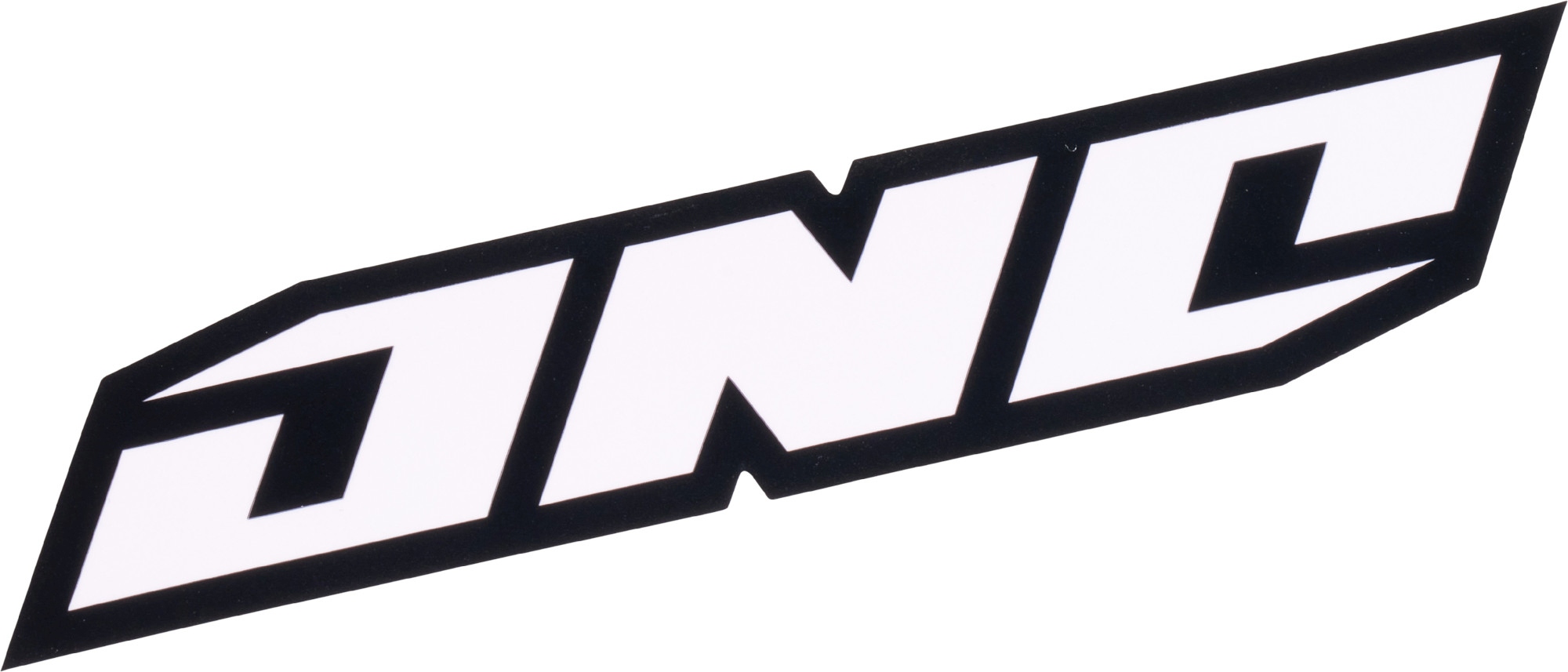 One Industries ONE Sticker for Men-image-1301806557