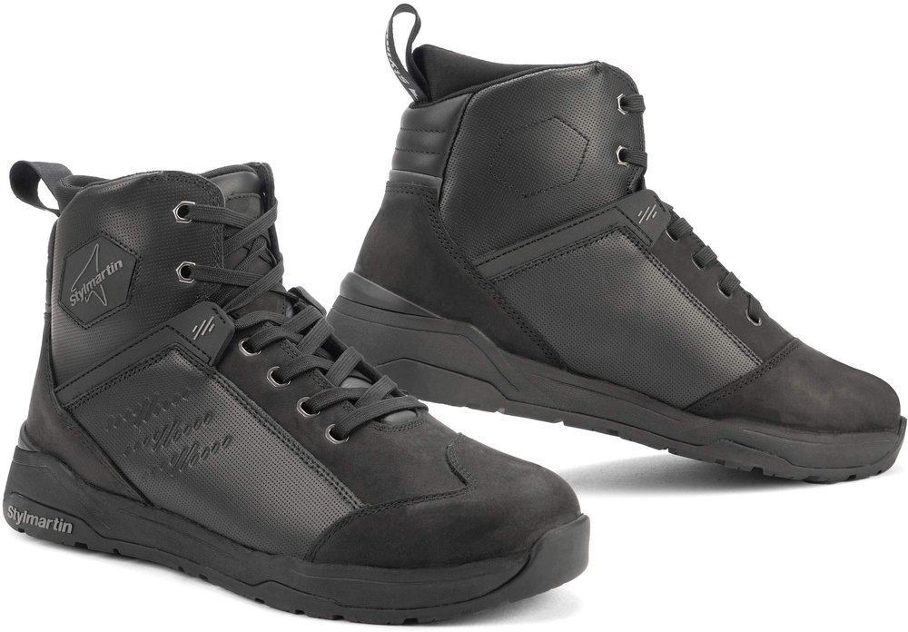 Stylmartin Blink  Zapatos de moto impermeables