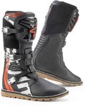 Stylmartin Impact Pro wasserdichte Motocross Stiefel