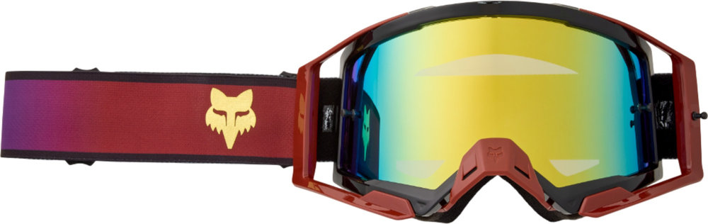 FOX Airspace Drip Motocross Brille