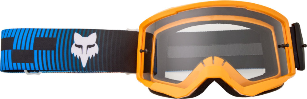 FOX Main Collect Motocross-suojalasit