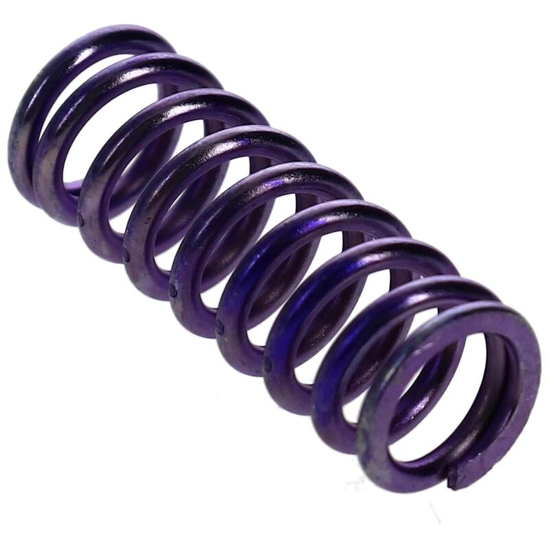 REKLUSE Clutch Pressure Plate Spring - Purple
