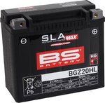 BS Battery SLA Max batterivedlikeholdsfri fabrikkaktivert - BGZ20HL