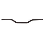 manillar pro X-Bar Cross Bar X00 Aluminio negro, 1 1/8 pulgadas