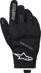 Alpinestars Moblast WP Guanti da moto impermeabili