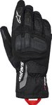 Alpinestars XT-3 Drystar luvas impermeáveis da motocicleta