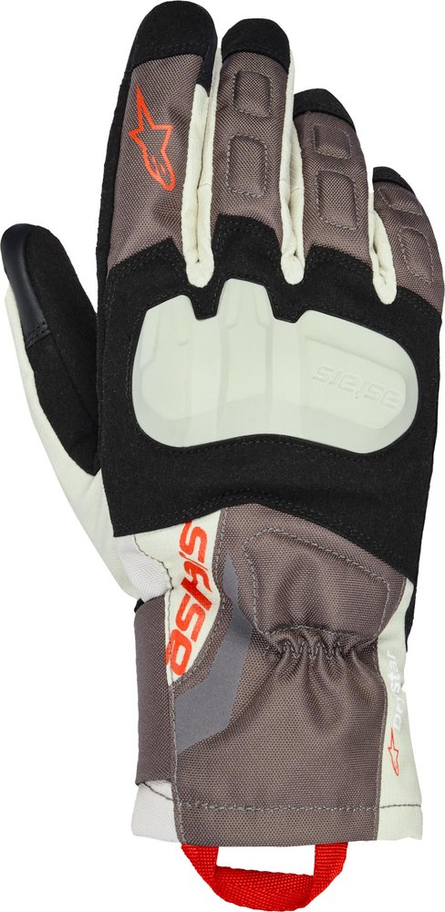 Alpinestars XT-3 Drystar waterproof Motorcycle Gloves