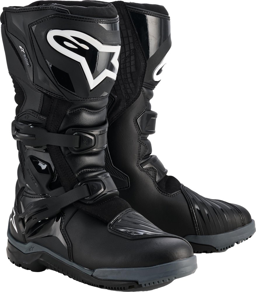 Alpinestars Corozal V2 Botas de moto impermeables