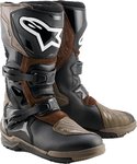 Alpinestars Corozal V2 vandtætte motorcykelstøvler