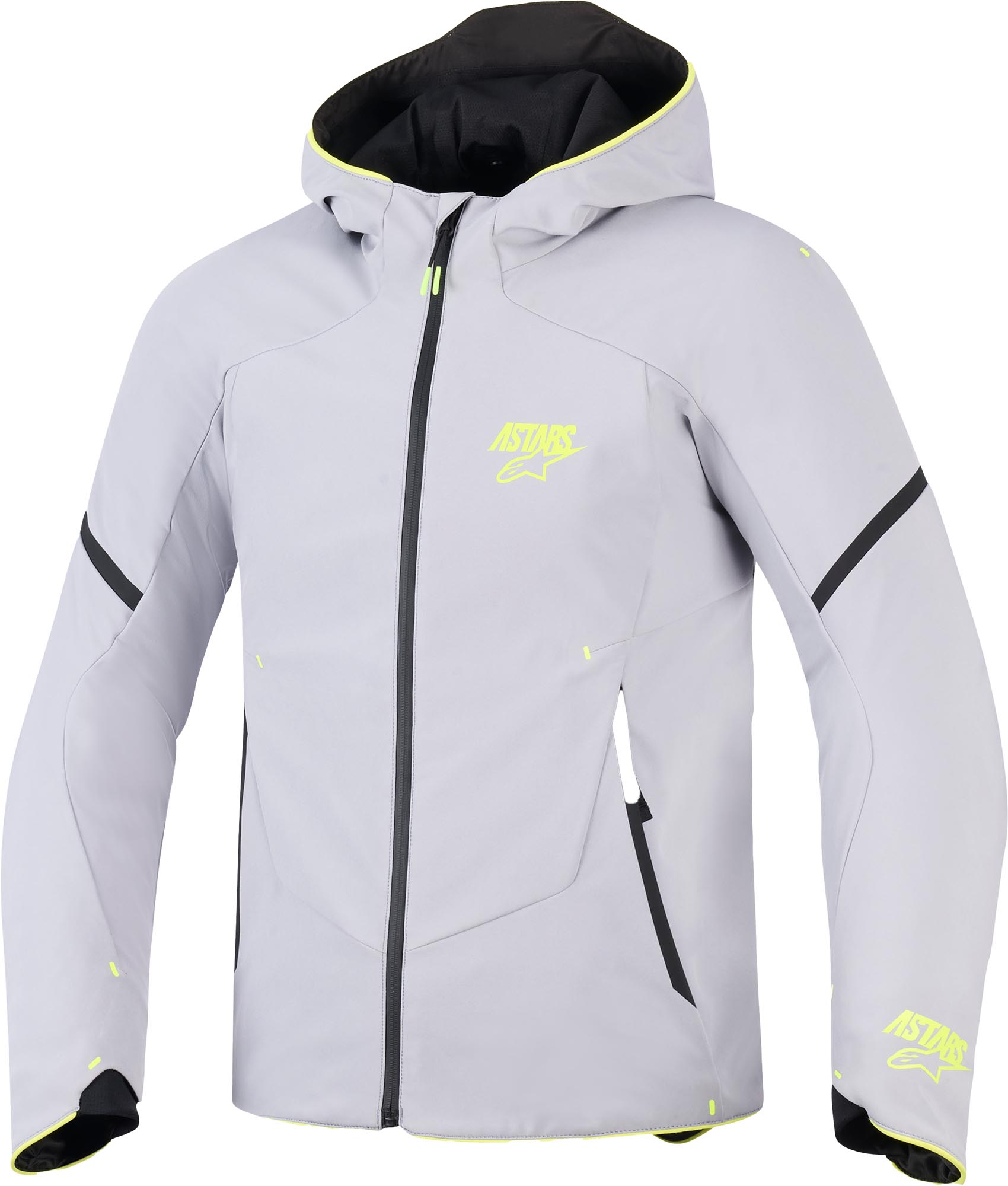 Alpinestars Aeroshel водонепроницаемая мотоциклетная текстильная куртка