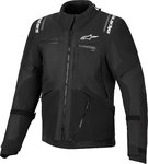 Alpinestars Andes V4 Drystar wasserdichte Motorrad Textiljacke