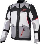 Alpinestars Andes V4 Drystar vanntett motorsykkel tekstiljakke