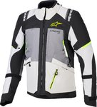 Alpinestars Andes V4 Drystar vandtæt motorcykel tekstiljakke
