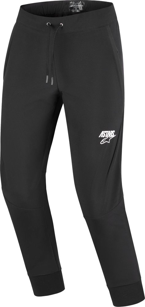 Alpinestars Aeroshell Pantalones textiles para motocicletas
