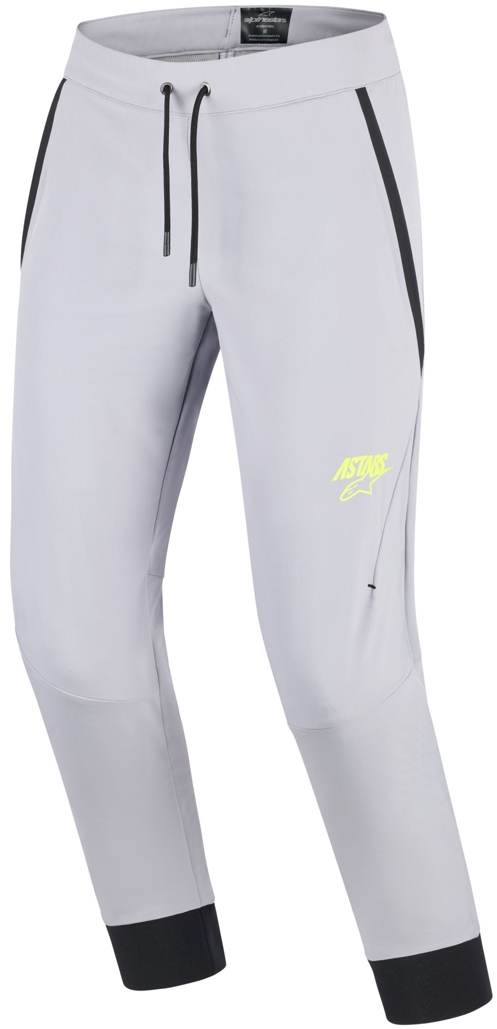 Alpinestars Aeroshell Мотоциклетные текстильные брюки