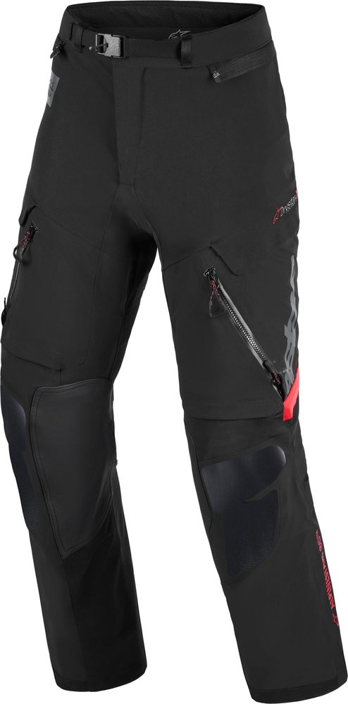Alpinestars Halo Pro Drystar XF waterproof Motorcycle Textile Pants