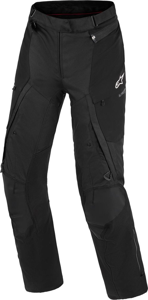 Alpinestars Stella Andes V4 Drystar wasserdichte Damen Motorrad Textilhose