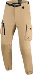 Alpinestars Flex-AST Cargo Motorrad Textilhose