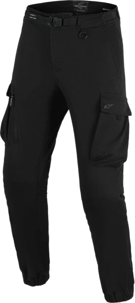 Alpinestars Flex-AST Cargo Moto textilní kalhoty