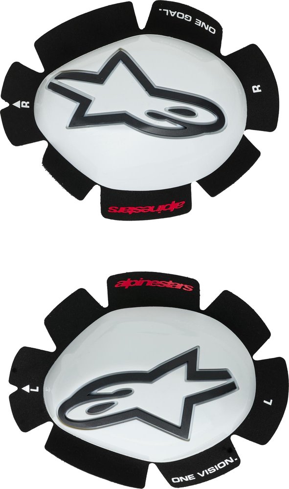 Alpinestars GP Tech Knee Sliders