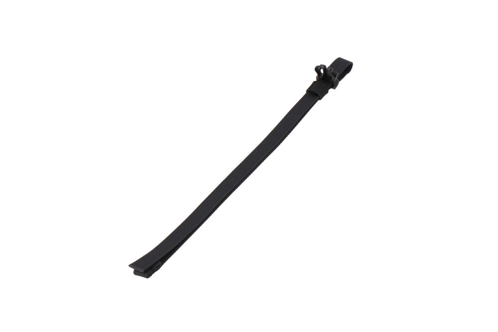SW-Motech Pull strap - Nero. Per la borsa serbatoio Legend Gear LT3.