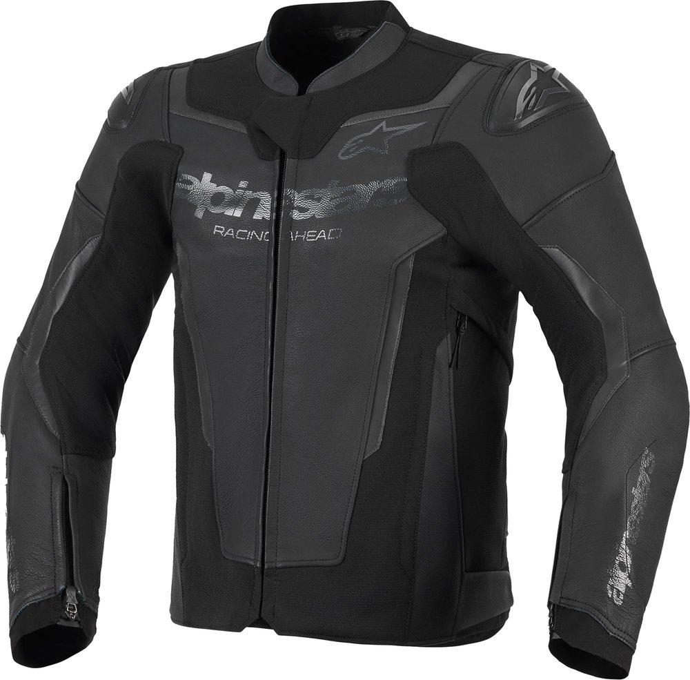 Alpinestars GP Force V2 Giacca in pelle da moto