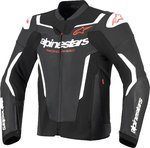 Alpinestars GP Force V2 Motorrad Lederjacke