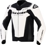 Alpinestars GP Force V2 Motorrad Lederjacke