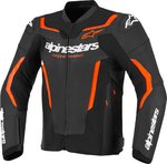 Alpinestars GP Force V2 Moto kožená bunda