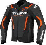Alpinestars GP Force V2 Air Jaqueta de couro de motocicleta