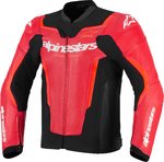 Alpinestars GP Force V2 Air Motorrad Lederjacke