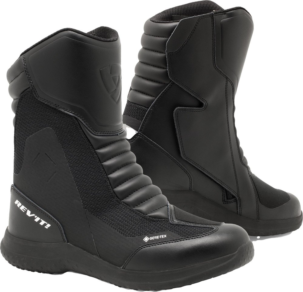 Revit Grit GTX Botas de moto impermeables