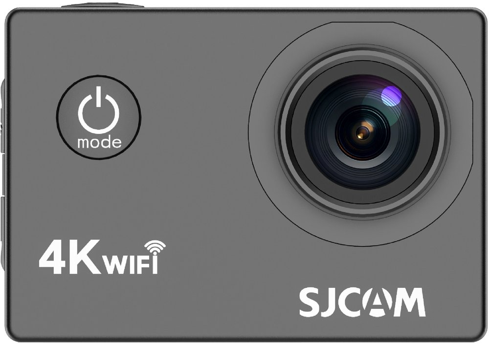 SJCAM SJ4000 Air Action カメラ