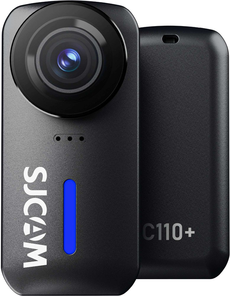 SJCAM C110 Plus Action Kamera