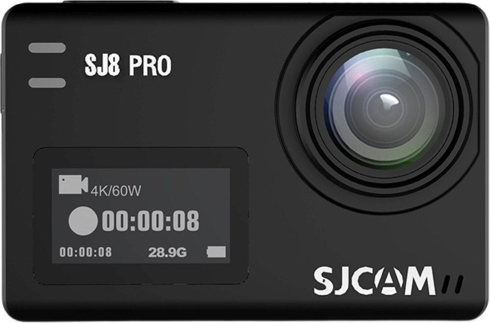 SJCAM SJ8 Pro Action Cámara