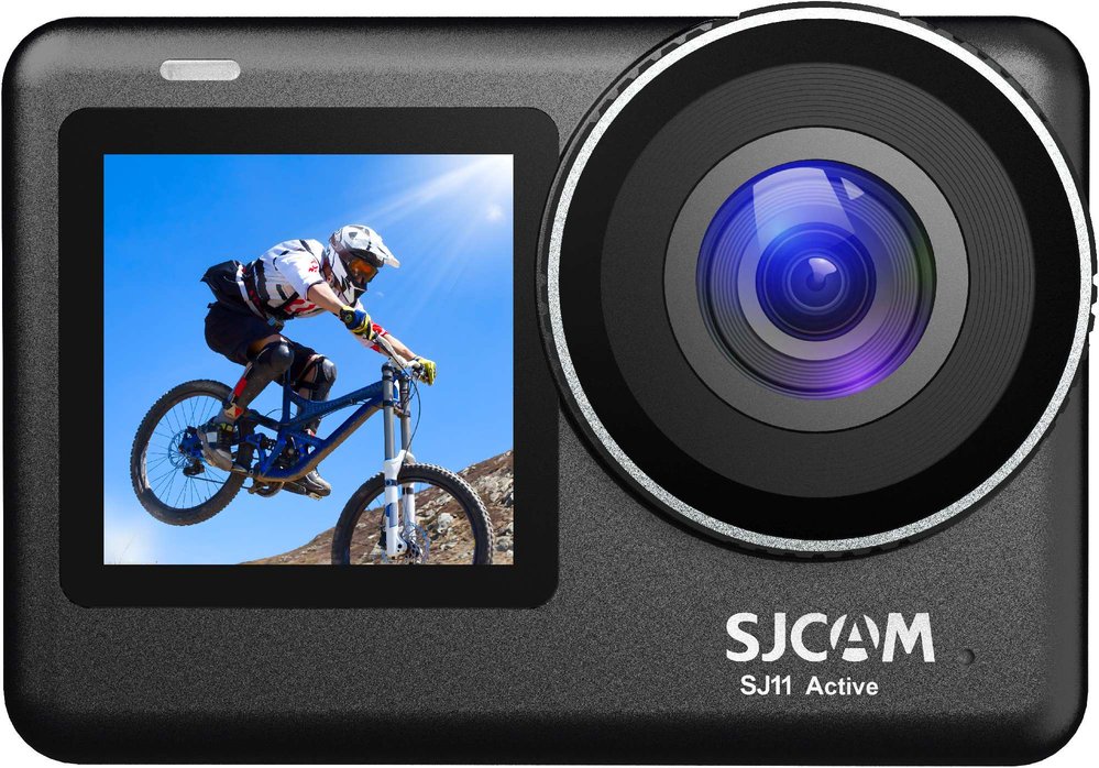 SJCAM SJ11 Active Action  Fototoestel