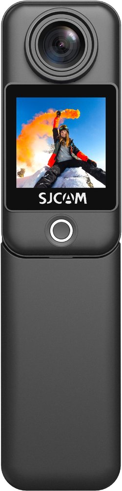 SJCAM C300 Action Macchina fotografica