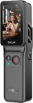 SJCAM C400 3-in-1 Handheld Action Cámara