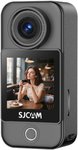 SJCAM C400 3-in-1 Handheld Action Pocket Cámara