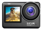 SJCAM SJ10 Pro Dual Screen Action Cámara