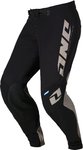 One Industries X-297 Black Smoke Pantalons de motocross pour jeunes