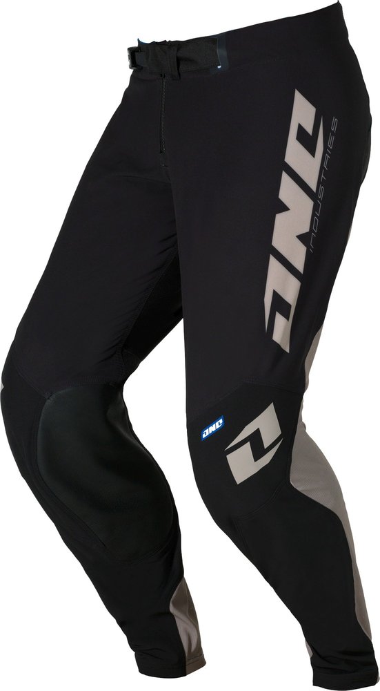 One Industries X-297 Black Smoke Pantalons de motocross pour jeunes