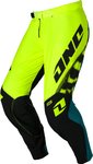 One Industries X-297 Neon Tiger Pantalons de motocross pour jeunes