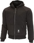 Merlin Hamlin Hydro Sweat à capuche zippé de moto imperméable
