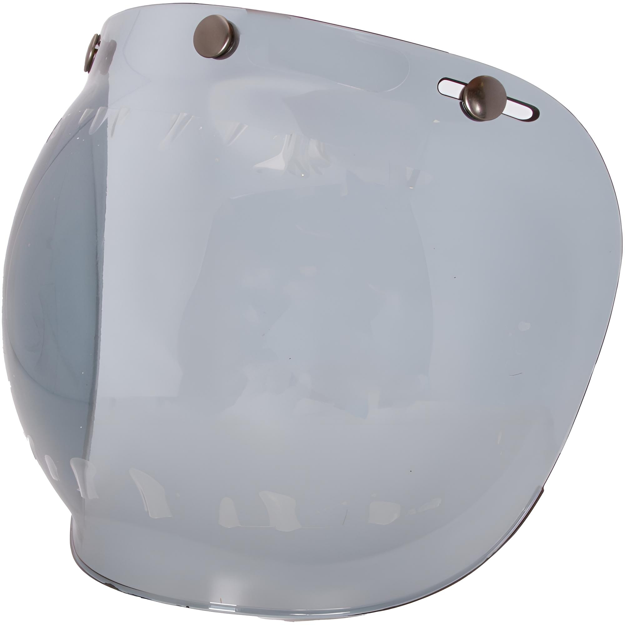 Merlin Blackbird Bubble Visière, gris pour Hommes