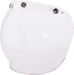 Merlin Blackbird Bubble Visor