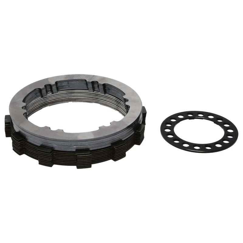 REKLUSE TorqDrive Clutch Kit